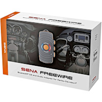 SENA FreeWire Bluetooth CB & Audio Adapter - Harley Davidson