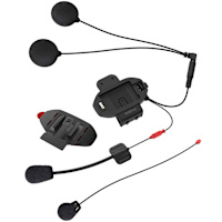 SENA Helmet Clamp Kit - SF1 / SF2 / SF4
