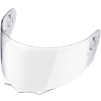 SENA Outrush R Pinlock Ready Clear Visor - Road Legal