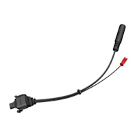Sena 50C Earbud Adapter Split Cable