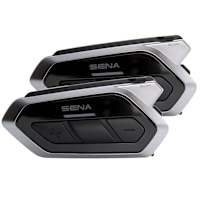 SENA 50R Bluetooth Headset & Intercom - Dual
