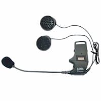 SENA SMH10 Microphone Clamp Unit