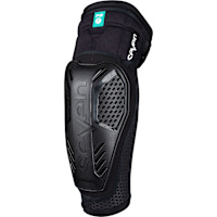 Seven MX Stratus Elbow Guard - Black