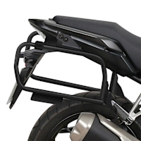 Shad 4P Pannier Fitting Kit H0ICX594P - Honda CB500 X (16-22)