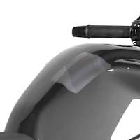 Shad Transparent Tank Film Protector - X1SL02