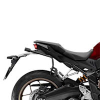 Shad 3P System Side Case Holder H0CR61IF - Honda CB650R / CBR650R (21-23)
