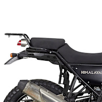 Shad 3P System Side Case Holder R0HM49IF - Royal Enfield Himalayan (18-23) 
