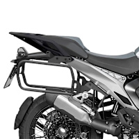 Shad 4P Pannier Fitting Kit W0RG144P - BMW R1300 GS (23-24) 