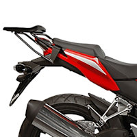Shad Top Box Fitting Kit H0CR11ST - Honda CB300F / CBR125 R / CBR250 R / CBR300 R - (11-16)