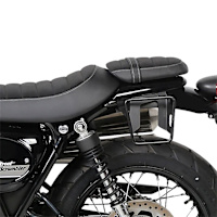 Shad SR Pannier Fitting Kit T0ST98SR - Triumph Street Scrambler 900 (18-23) 