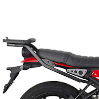 Shad Top Box Fitting Kit Y0IXS19ST - Yamaha XSR 125 (19-23) 