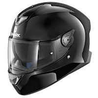 Shark Skwal 2.2 - Blank Black