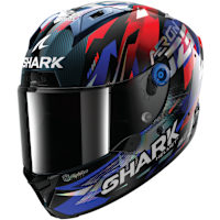 Shark Aeron GP - Replica Zarco France FIM