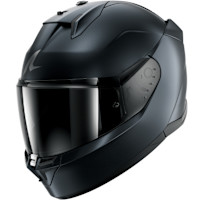 Shark D-Skwal 3 - Dark Shadow Matt Anthracite