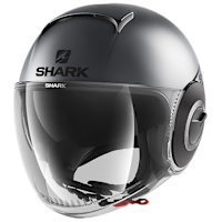 Shark Nano Neon - Anthracite / Black