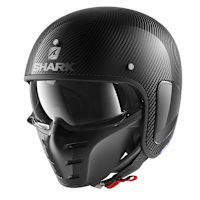Shark S Drak - Carbon Skin Carbon Black