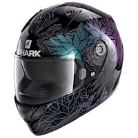 Shark Ridill 1.2 - Nelum Black / Pearl