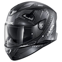 Shark Skwal 2.2 - Venger Matt Black / Anthracite