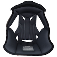 Shark Centre Pad  - Vision R 