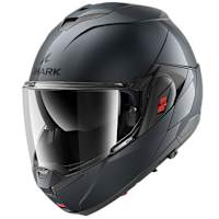 Shark OXO - Blank Dark Anthracite