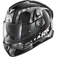 Shark Skwal 2 Trion - Black / Silver / Anthracite