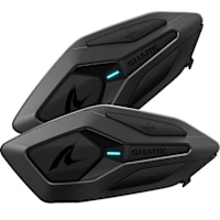 Shark Sena Bluetooth Intercom System - Duo