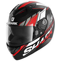 Shark Ridill 1.2 - Phaz Black / Red / White