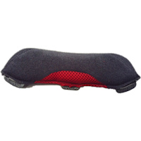 Shoei Centre Pad Neck - X-Spirit 3