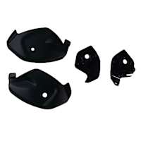 Shoei Side Base - Neotec 2