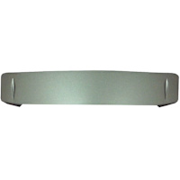 Shoei Silver Air Outlet Top - X-Spirit 3