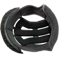 Shoei Centre Pad - GT Air 