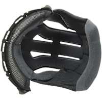Shoei Centre Pad - Hornet DS / J-Wing / RJ Platinum