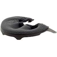 Shoei Chin Curtain - Qwest / XR-1100 / X-Spirit 2 / X-Spirit 3 / NXR