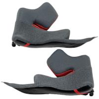 Shoei Cheek Pads - X-SPR Pro