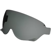 Shoei CJ-3 Race Visor - Not Road Legal