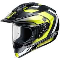 Shoei Hornet ADV - Sovereign TC3