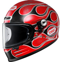 Shoei Glamster - Blast TC1