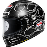 Shoei Glamster - Blast TC5
