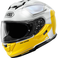 Shoei GT Air 3 - Mike TC3