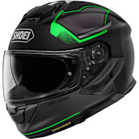Shoei GT Air 3 - Mike TC4