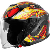 Shoei J-Cruise 3 - Inspired TC1