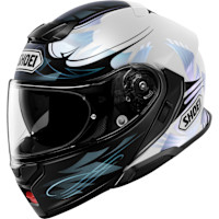 Shoei Neotec 3 - Breeze TC2