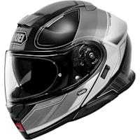 Shoei Neotec 3 - Sharpen TC5