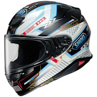 Shoei NXR 2 - Arcane TC10