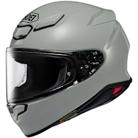 Shoei NXR 2 - Chalk Grey