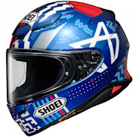 Shoei NXR 2 - Diggia Replica