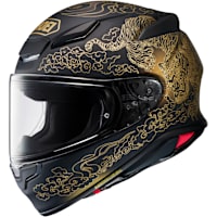 Shoei NXR 2 - Fearless TC5