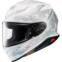 Shoei NXR 2 - Fearless TC6