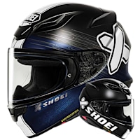 Shoei NXR 2 - Ideograph TC5