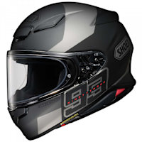 Shoei NXR 2 - MM93 Collection Rush